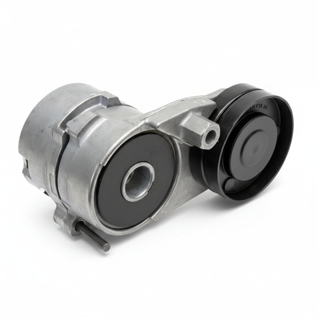 Belt Tensioner With Pulley 06E903133AB 06E903133AA 06E903133AC Compatible With SKODA SUPERB I (3U4)