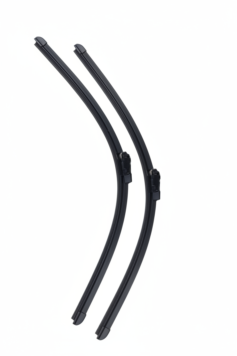 Front Wiper Blade Set (26'20 Inch) Compatible with BMW  X3 G01 Tag-WBF-23
