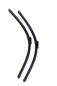Front Wiper Blade Set (26'20 Inch) Compatible with BMW  X3 G01 Tag-WBF-23