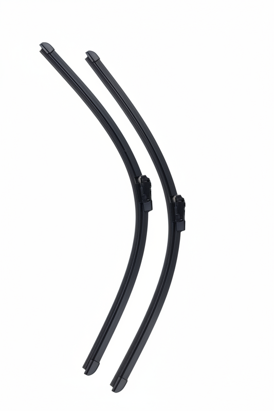Front Wiper Blade Set (26'20 Inch) Compatible with BMW  X3 G01 Tag-WBF-23