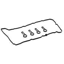Tappet Cover Packing (Engine Valve Cover Gasket) 11128511814 Compatible With  BMW 3 Series E90 F30 & 5 Series F10, X1 E84, X3 F25 Tag-TC-07