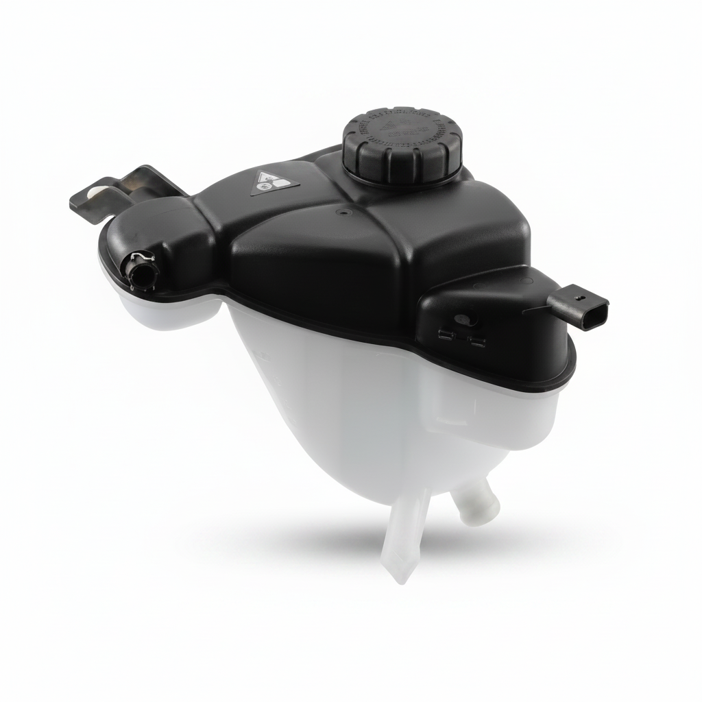 Coolant Bottle 2515000049 A2515000049  For MERCEDES-BENZ R-CLASS W251, V251 Tag-B-49