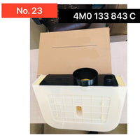 Air Filter - 4M0133843C & E1338L & LX3233/6 Compatible With AUDI Q7 (4MB, 4MG, 4MQ) Tag 23