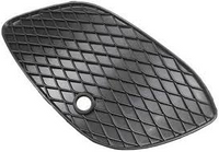 Fog Lamp Cover Left 2538850122 & Right 2538850222 A2478851304 Compatible With MERCEDES-BENZ GLC W253 2016-2019 Tag No.311