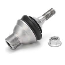Front Ball Joint Lower Right & Left 1663300235 A1663300235 Set Compatible With MERCEDES-BENZ GL-CLASS (X166) & GLE (W166) & GLS (X166) & M-CLASS (W166)