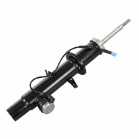 Front Left Air Suspension Electric Shock Absorber Strut 37106875083 37116863173 Compatible With BMW X5 (F15, F85) & X6 (F16, F86)