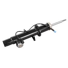 Front Left Air Suspension Electric Shock Absorber Strut 37106875083 Compatible With BMW X5 (F15, F85) & X6 (F16, F86)