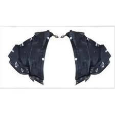FRONT FENDER Left 8WD853887 & Right 8WD853888 Compatible With AUDI A4 B9 (2016)