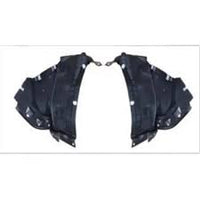 FRONT FENDER Left 8WD853887 & Right 8WD853888 Compatible With AUDI A4 B9 (2016)