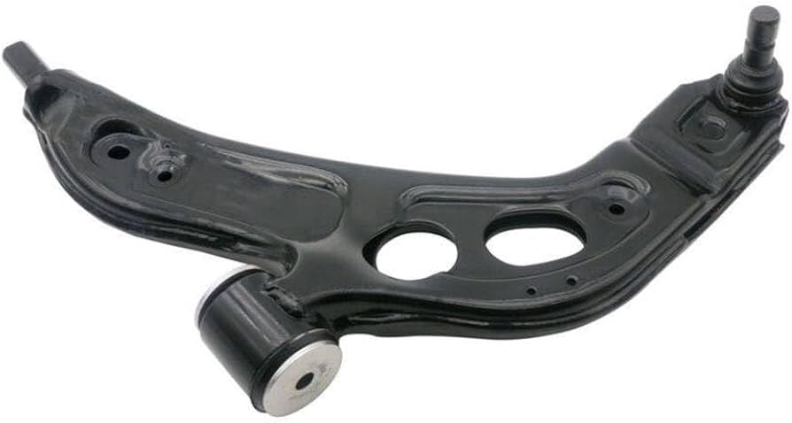 Front Lower Control Arm Without Bush (Set Of 2) Left 31126879843 31126871301 & Right 31126879844 31126871302 Compatible with BMW X1 (F48) & X1 Van (F48)