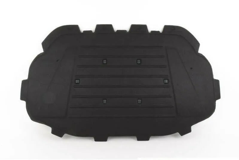 FRONT BONNET HOOD SOUND INSULATION 4L0863825 Compatible With AUDI Q7 2007-2015