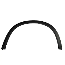 Front Right Wheel Arch (EYEBROW) 51772990166 Compatible With BMW X1 E84-2013-2014 Tag-EY-14