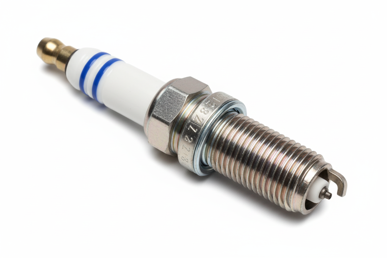 Spark Plug 0041594903 Compatible With Mercedes Benz M272