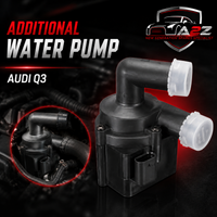 Additional Water Pump 5N0965561 5N0965561A 5N0122093 For AUDI Q3 Tag-A-03