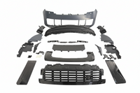 Conversion Kit SVA (2023) FBK RBK Compatible With Land Rover Range Rover Vogue L460 (2023-25)