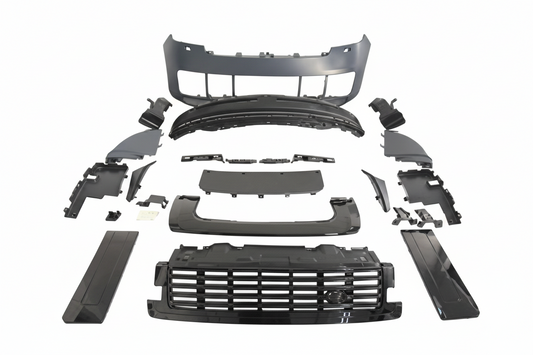 Conversion Kit SVA (2023) FBK RBK Compatible With Land Rover Range Rover Vogue L460 (2023-25)