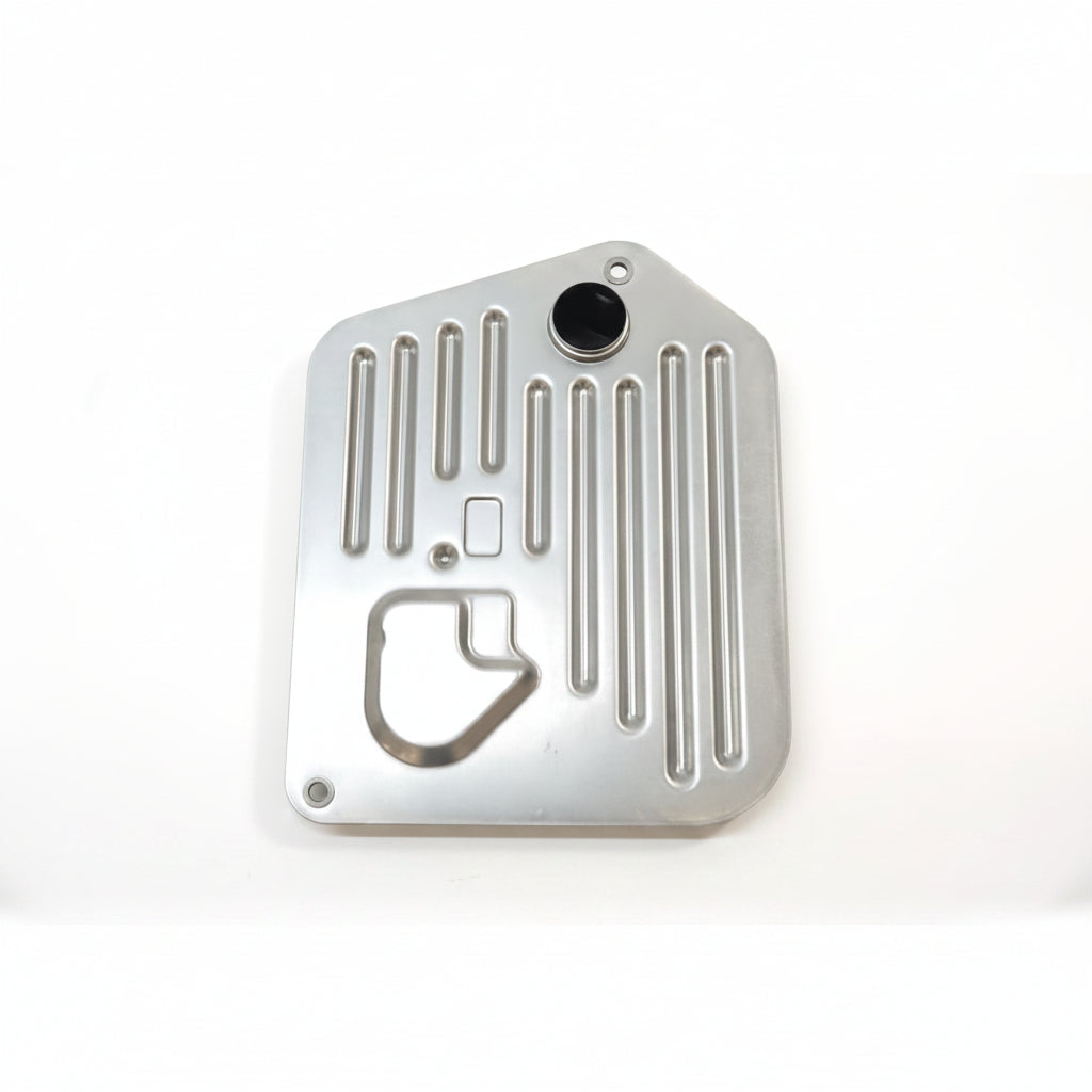 Transmission Filter 24341422673 Compatible With BMW X5 E53