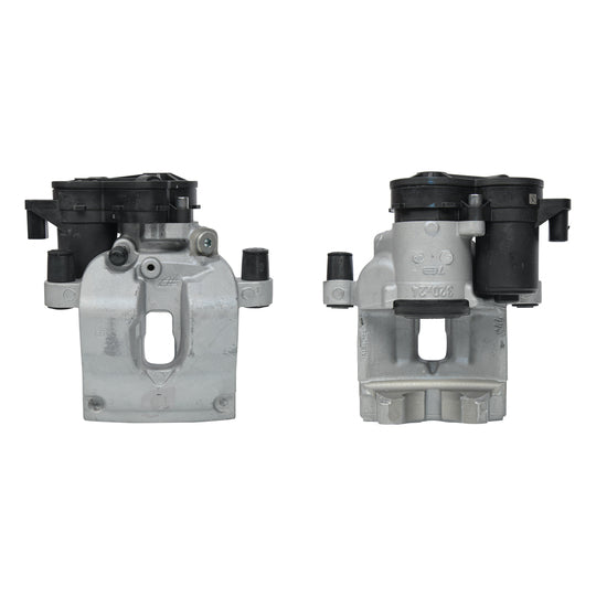 Rear Left Brake Caliper 2534230181 Compatible With Mercedes Benz W253 GLC