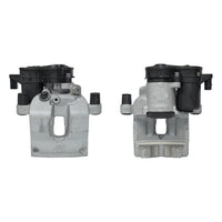 Rear Left Brake Caliper 2534230181 Compatible With Mercedes Benz W253 GLC