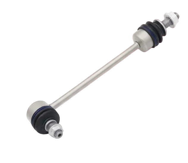 Rear Balance Rod Ball Head Left & Right 33506781539 33556753770 Compatible With BMW E65 E66