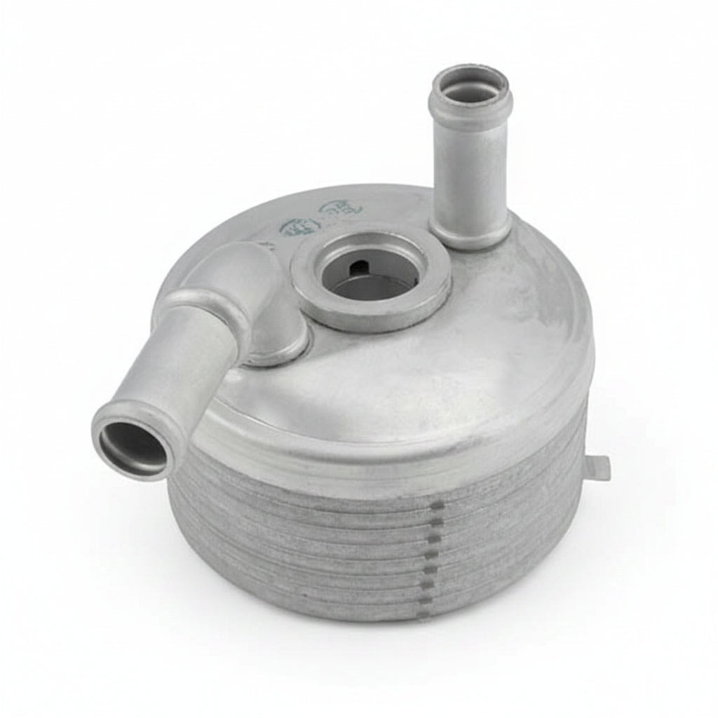 Oil Cooler 24119812996 Compatible With BMW MINI Cooper R55 R56