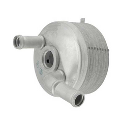 Oil Cooler 24119812996 Compatible With BMW MINI Cooper R55 R56