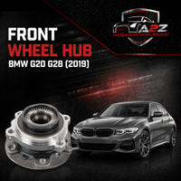Front Wheel Hub 31206874335 Compatible With BMW G20 G28