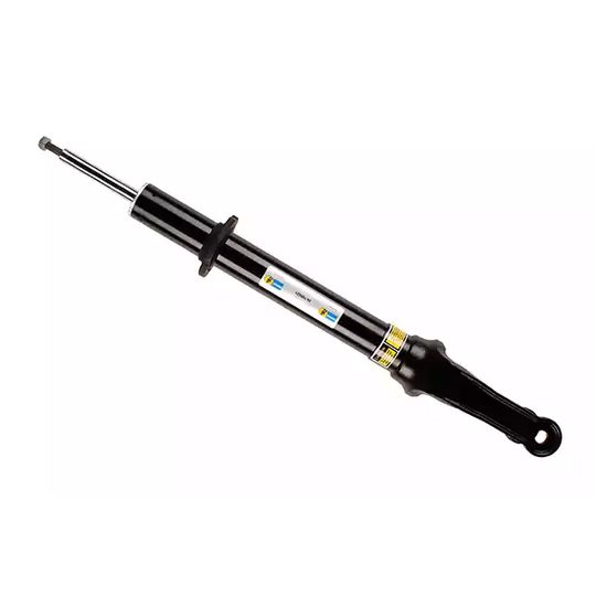 Front (Left & Right Same) Air Suspension Shock Absorber 2513200330 Compatible With MERCEDES-BENZ R-CLASS (W251)