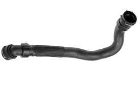 Radiator Hose Pipe 31294896 Compatible With VOLVO XC60 I SUV (156) Tag No.497