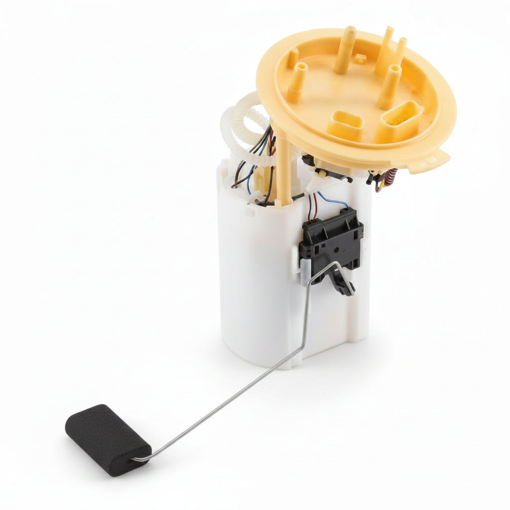 Fuel Pump 5Q0919050P 5Q0919050AH 5Q0919050AN 5Q0919050BA 5Q0919050S Compatible With Audi A3 Tag No.10