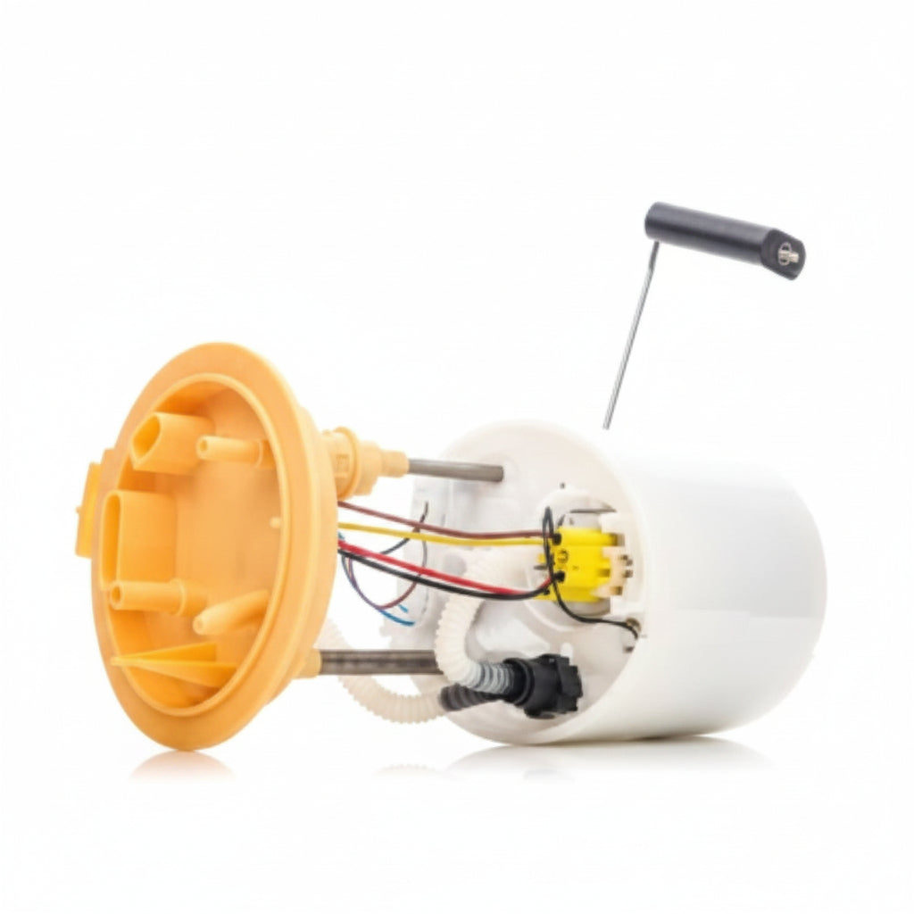Fuel Pump 5Q0919050P 5Q0919050AH 5Q0919050AN 5Q0919050BA 5Q0919050S Compatible With Audi A3 Tag No.10