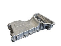 Engine Oil Pan 6420144202 6420145302 6420142300 Compatible With Mercedes Benz M642