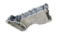 Engine Oil Pan 6420144202 6420145302 6420142300 Compatible With Mercedes Benz M642