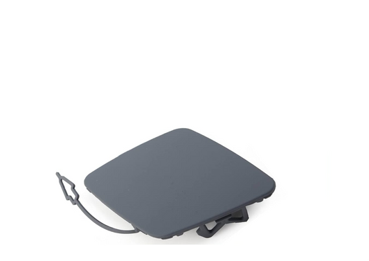 Front Towing Cap LR127523 Compatible With Land Rover Discovery Sports (L550) (2020-2024) Tag No.932