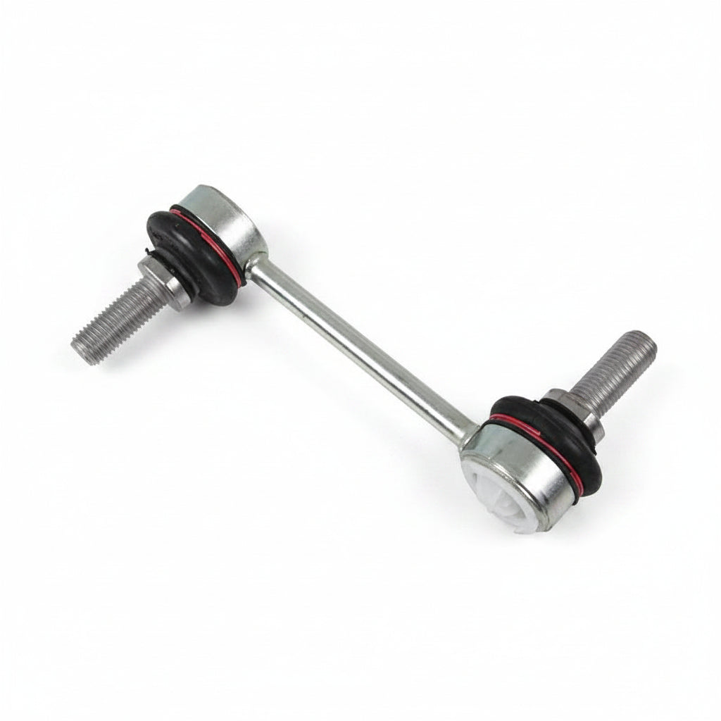 Rear Axle Sway Bar End Stabilizer Link (Small) Right & Left LR030048 Set Compatible With LAND ROVER RANGE ROVER III (L322)