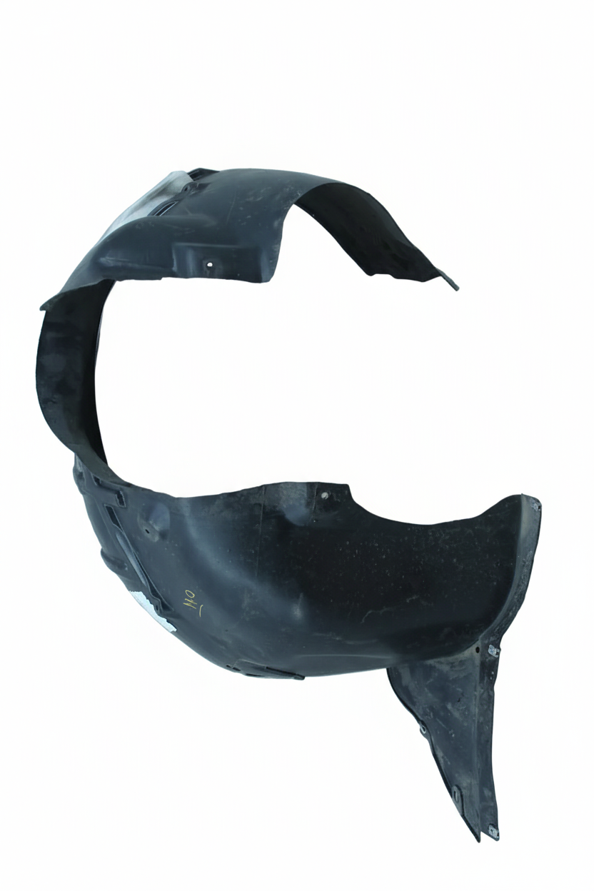 Front Wheelarch Left 8XA809961A Compatible With Audi A1