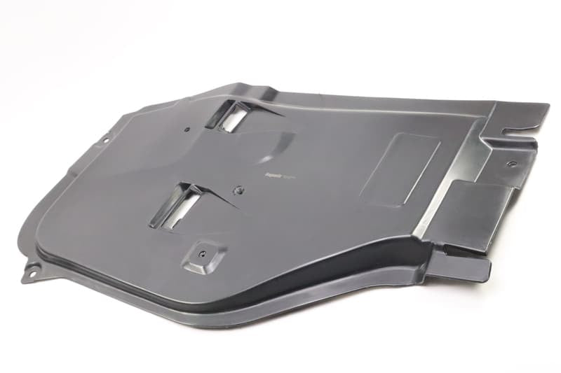 Engine Oil Pan Cover 2465201523 Compatible With Mercedes Benz CLA/GLA W246