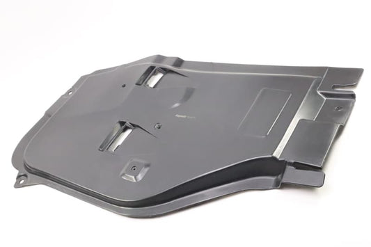 Engine Oil Pan Cover 2465201523 Compatible With Mercedes Benz CLA/GLA W246