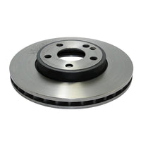 Front Brake Disc Set 2464212412 Compatible With Mercedes Benz W246 W156