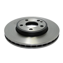 Front Brake Disc Set 2464212412 Compatible With Mercedes Benz W246 W156