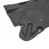 Front Left Floor Under Cover Shield 2466840100  Compatible With MERCEDES-BENZ B-CLASS W246 Tag No.1