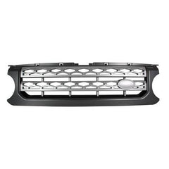 Front Bumper Facelift Grille LR024301 Compatible With Land Rover Discovery 4 (2014)