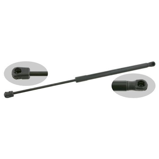 Tailgate Gas Spring Strut 1697400045 Compatible With Mercedes Benz W169 W245