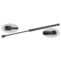 Tailgate Gas Spring Strut 1697400045 Compatible With Mercedes Benz W169 W245