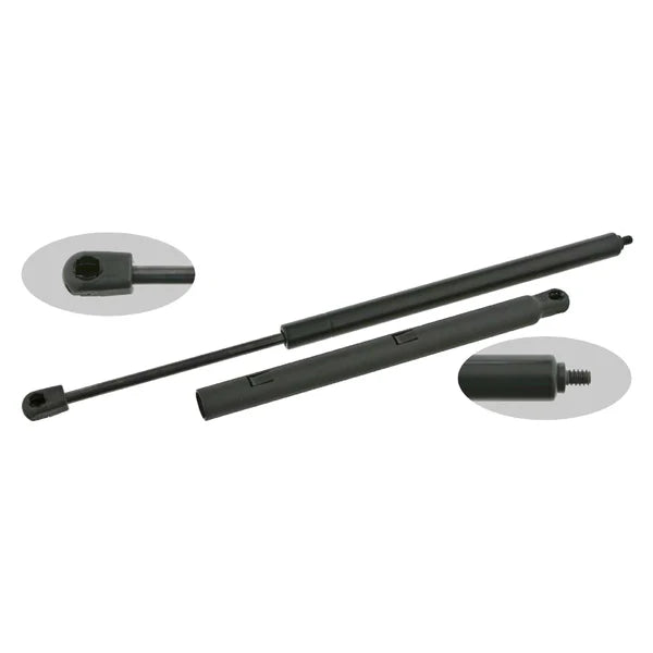 Hood Shock Strut Set 2518800129 Compatible With Mercedes Benz W251