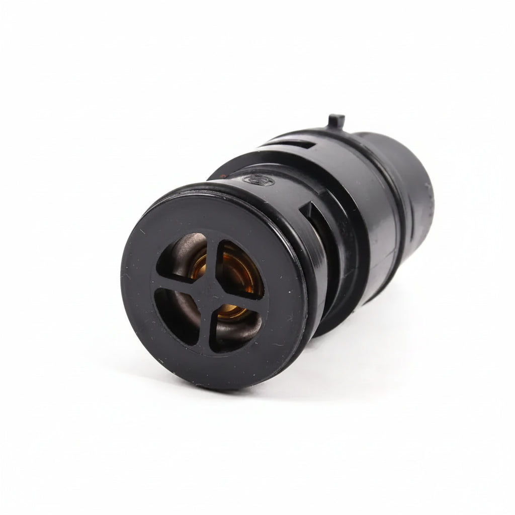 Transmission Oil Cooler Thermostat  17113438717 3438717 Compatible with BMW X3 E83 Tag No.102