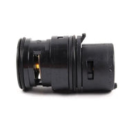 Transmission Oil Cooler Thermostat  17113438717 3438717 Compatible with BMW X3 E83 Tag No.102