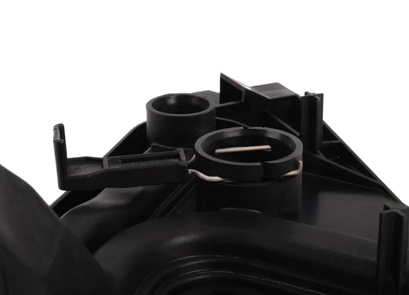 Radiator Expansion Tank Mounting Bracket  17113400017 3400017 Compatible With BMW X3 E83 Tag No.103