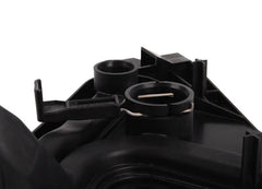 Radiator Expansion Tank Mounting Bracket  17113400017 3400017 Compatible With BMW X3 E83