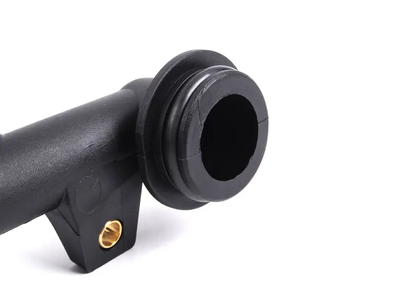 Engine Coolant Water Flange Pipe Hose 11531709232 Compatible With BMW BMW 3 Series E46 316i 318i Coupe Touring Z3 Roadster E36